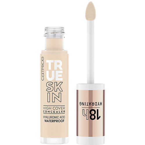

CATRICE Консилер True Skin High Cover, Консилер True Skin High Cover