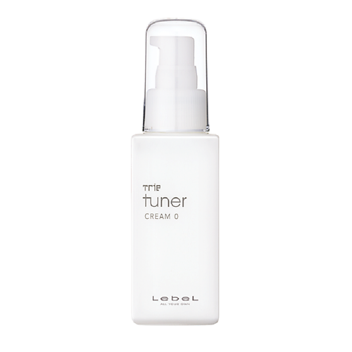   Лэтуаль LEBEL Разглаживающий крем для укладки волос Trie Tuner Cream 0 95.0