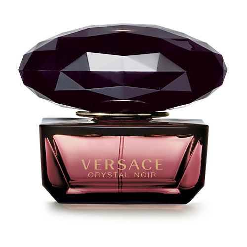 VERSACE Crystal Noir Eau de Parfum 50