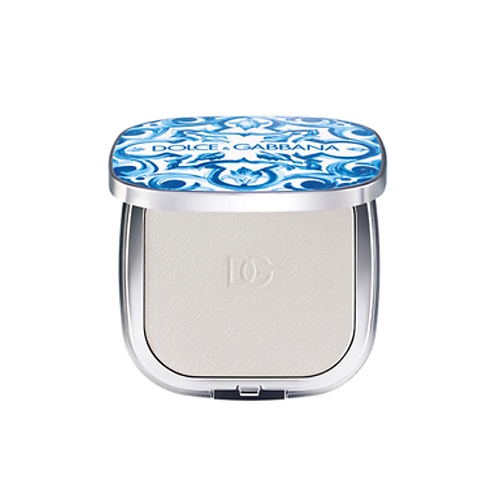 

DOLCE&GABBANA Универсальная матирующая пудра Bare Skin Beautifier, Универсальная матирующая пудра Bare Skin Beautifier
