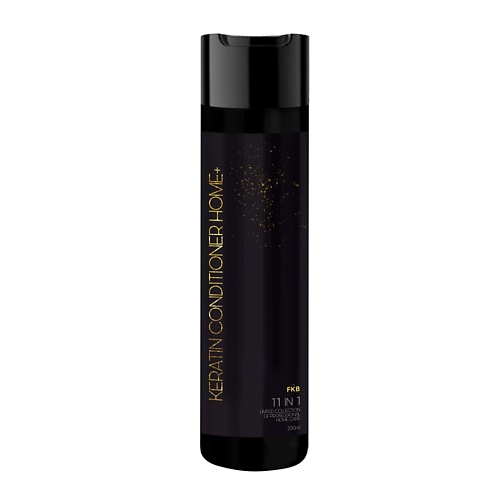 

FKB Мягкий кондиционер "keratin conditioner home+" 250, Мягкий кондиционер "keratin conditioner home+"