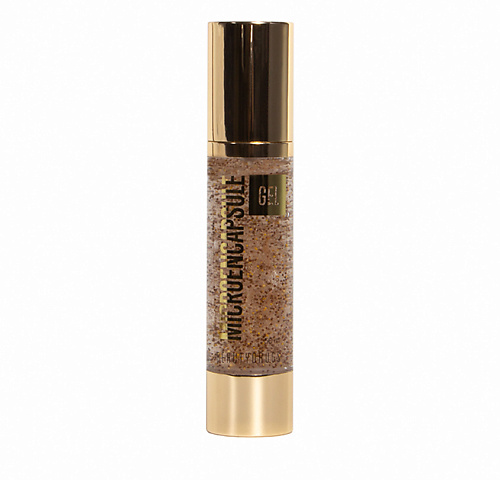 

BEAUTYDRUGS Гель для лица Microencapsule 50.0, Гель для лица Microencapsule