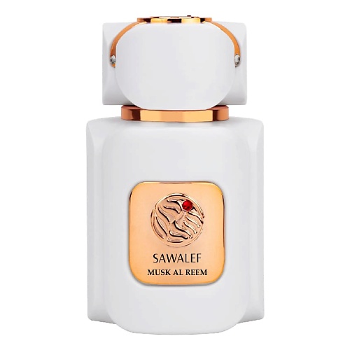 

SAWALEF Musk Al Reem 80, Musk Al Reem