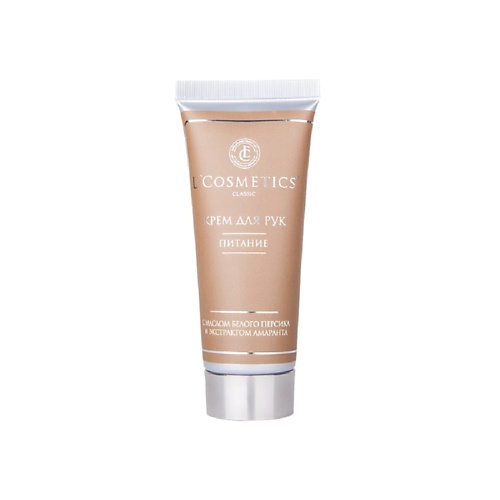 

LCOSMETICS Крем для рук Питание 75.0, Крем для рук Питание