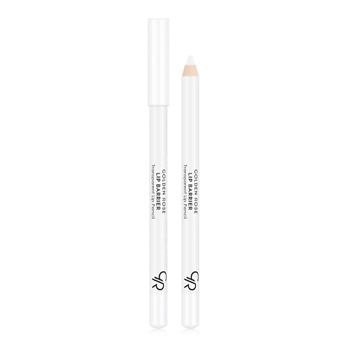 Карандаш для губ GOLDEN ROSE Карандаш для губ LIP BARRIER