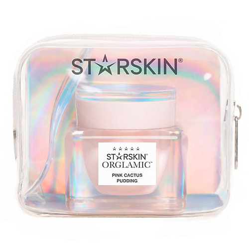 STARSKIN Крем-пуддинг для лица с экстрактом розового кактуса 1869₽