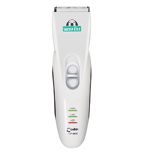 

CODOS Машинка Для Стрижки CP-6800 NEW, Машинка Для Стрижки CP-6800 NEW