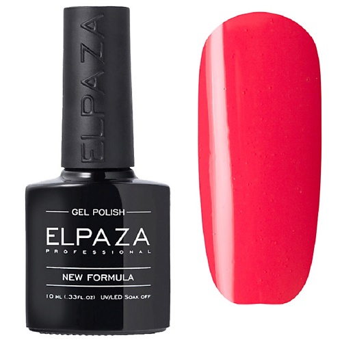 

ELPAZA PROFESSIONAL Гель-лак для ногтей CHARM, Гель-лак для ногтей CHARM