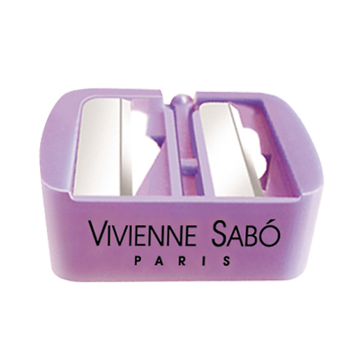 

VIVIENNE SABO Точилка косметическая, Точилка косметическая