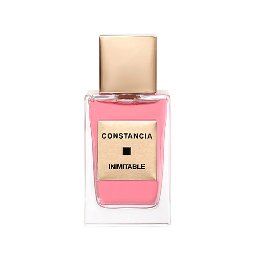 

CONSTANCIA Inimitable 50, Inimitable
