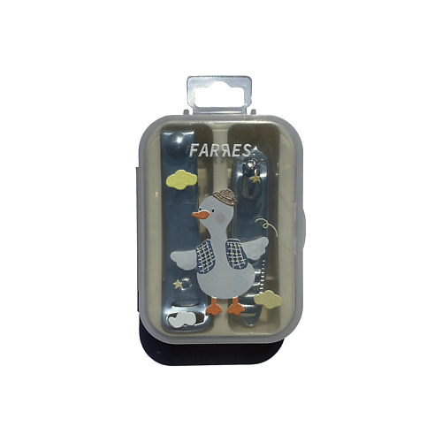 

FARRES Маникюрный набор, Маникюрный набор