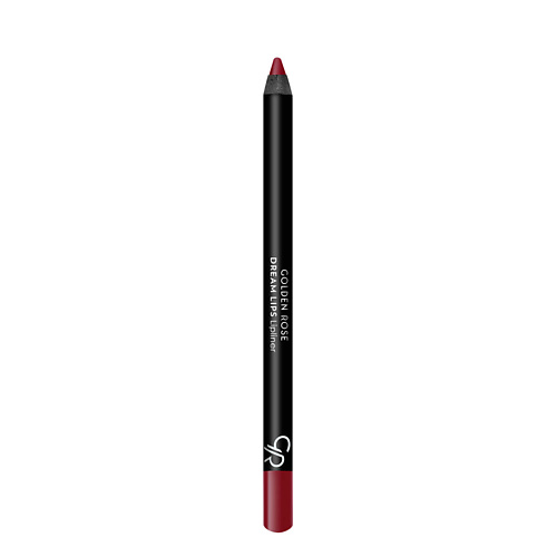 

GOLDEN ROSE Карандаш DREAM LIPS для губ, Карандаш DREAM LIPS для губ