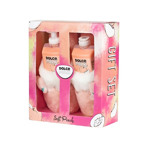 

DOLCE MILK Набор 240, Набор 240