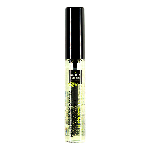 NATURA BOTANICA масло для ресниц и бровей Уход для лица 10.0