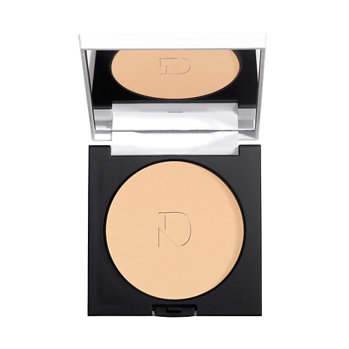 DIEGO DALLA PALMA MILANO Пудра для лица компактная Compact Powder 4036₽