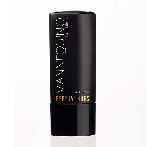 BEAUTYDRUGS Тональное средство Mannequino Foundation