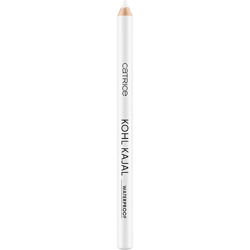 

CATRICE Водостойкий карандаш для глаз Kohl Kajal, Водостойкий карандаш для глаз Kohl Kajal