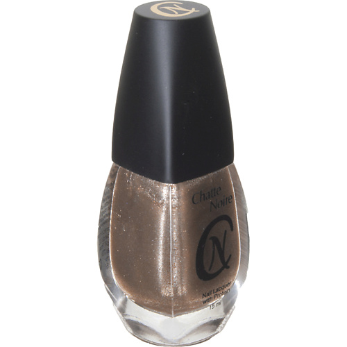 

CHATTE NOIRE Лак для ногтей тон Хром Mixed color, Лак для ногтей тон Хром Mixed color