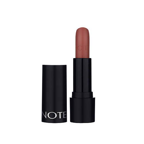 NOTE COSMETIQUE Помада для губ кремовая 499₽