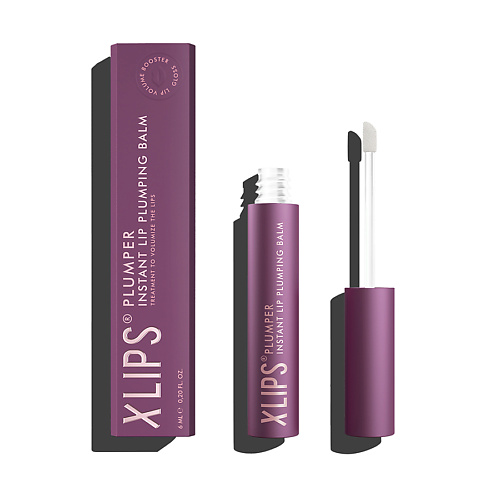 

XLASH COSMETICS Бальзам для увеличения объема губ, Бальзам для увеличения объема губ
