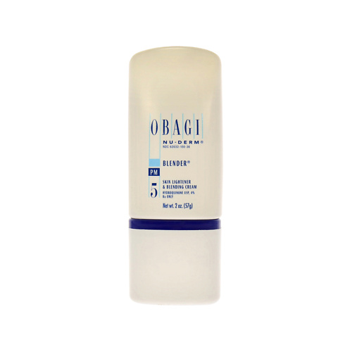 OBAGI Крем для улучшения тона кожи Nu-Derm Blender
