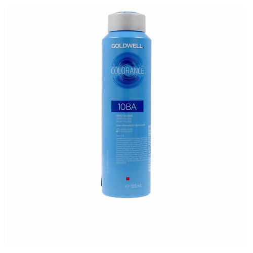 GOLDWELL Полуперманентная краска COLORANCE