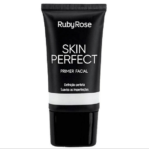 

RUBY ROSE Праймер для лица Skin Perfect 25.0, Праймер для лица Skin Perfect