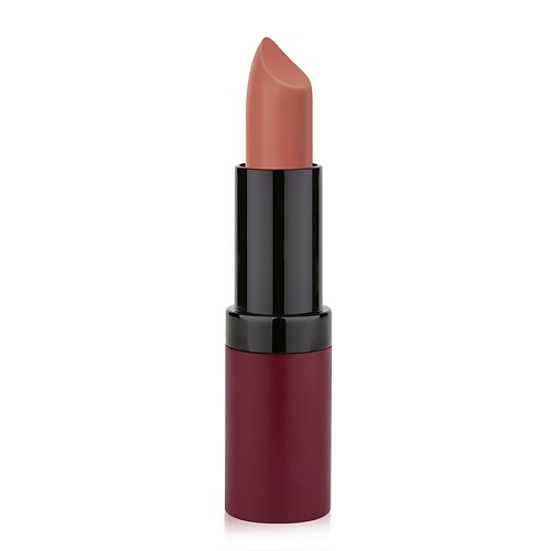 фото Golden rose помада для губ velvet matte