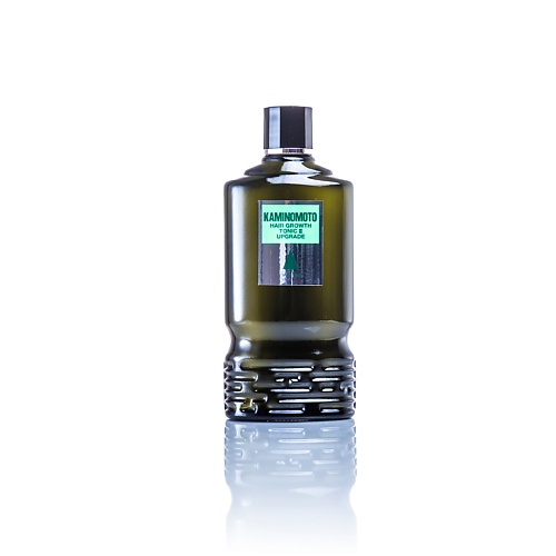 

KAMINOMOTO Тоник для тонких волос Hair Growth Tonic II 180, Тоник для тонких волос Hair Growth Tonic II