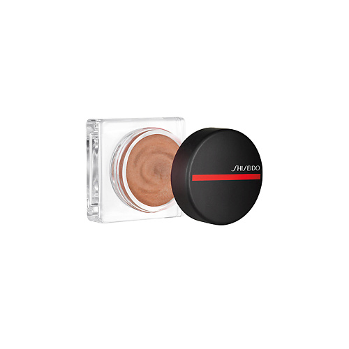 Румяна SHISEIDO Румяна-вуаль Minimalist