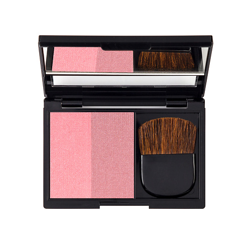 

CHARME Румяна двухцветные Duo Blusher, Румяна двухцветные Duo Blusher