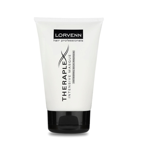 LORVENN HAIR PROFESSIONALS Маска для волос интенсивного ухода THERAPLEX INTENSIVE MASQUE 100.0
