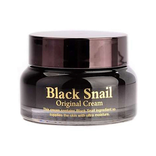 

SECRET KEY Secret Key Крем для лица с муцином черной улитки Black Snail Original Cream 50.0, Secret Key Крем для лица с муцином черной улитки Black Snail Original Cream
