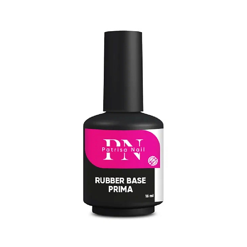 

PATRISA NAIL Каучуковая база Прима, Каучуковая база Прима