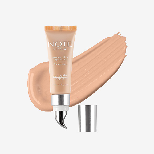 

NOTE COSMETIQUE Консилер минеральный, Консилер минеральный