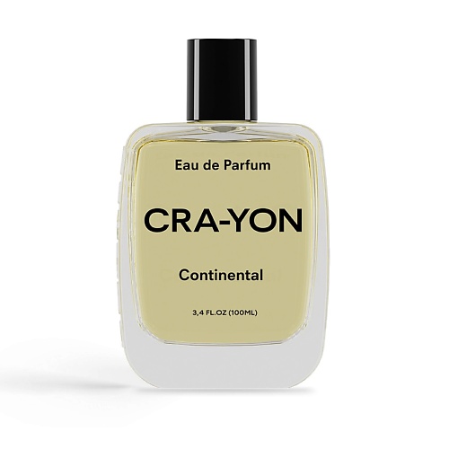 

CRA-YON Continental 100, Continental