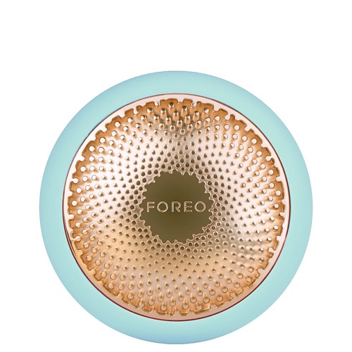 

FOREO UFO Смарт-маска для лица для всех типов кожи, UFO Смарт-маска для лица для всех типов кожи