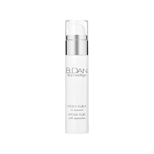 

ELDAN COSMETICS Увлажняющее средство с липосомами 50.0, Увлажняющее средство с липосомами