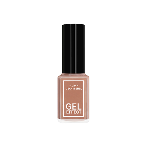 Лак для ногтей JEANMISHEL Лак для ногтей GEL effect