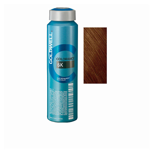 GOLDWELL Полуперманентная краска COLORANCE
