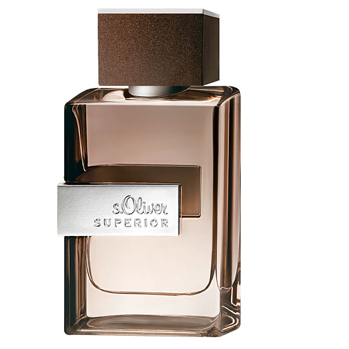 S OLIVER SOLIVER Superior 50 3734₽