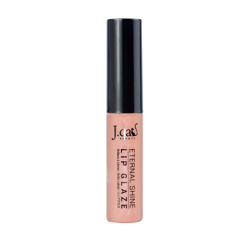 

J. CAT BEAUTY Блеск для губ Eternal Shine, Блеск для губ Eternal Shine