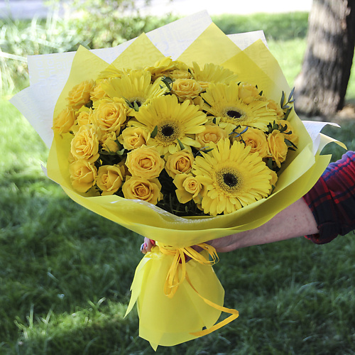 

FLORPRO Яркая яркость, Яркая яркость