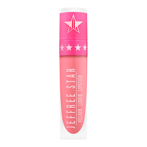 JEFFREE STAR COSMETICS Помада для губ жидкая матовая Velour Liquid Lipstick