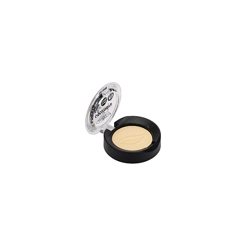 

PUROBIO Тени в палетке матовые Eyeshadow, Тени в палетке матовые Eyeshadow