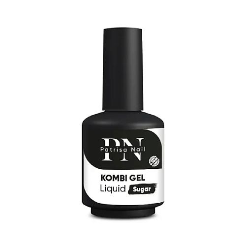 

PATRISA NAIL Полигель Kombi Gel Liquid, Полигель Kombi Gel Liquid