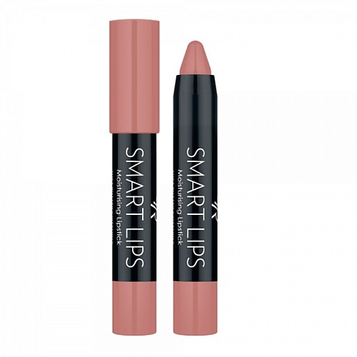 фото Golden rose помада для губ smart lips