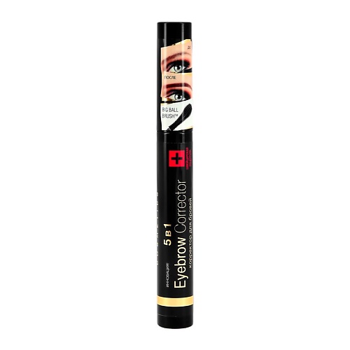 

EVELINE Корректор для бровей EYEBROW CORRECTOR, Корректор для бровей EYEBROW CORRECTOR
