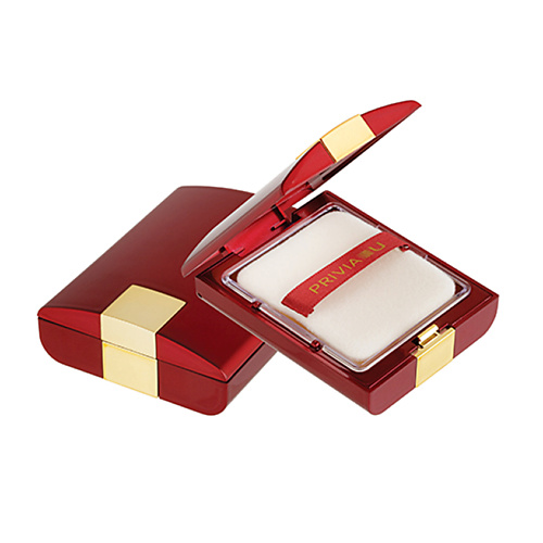 

PRIVIA Пудра для лица Skin Recovery Shiny, Пудра для лица Skin Recovery Shiny