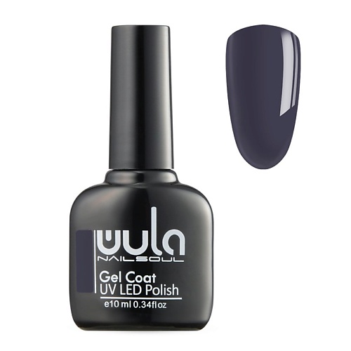 

WULA NAILSOUL Гель лак тон 371, Гель лак тон 371